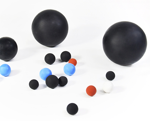 Rubber Ball image